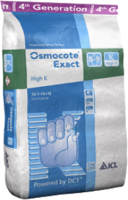 Osmocote Exact Hi K 8-9