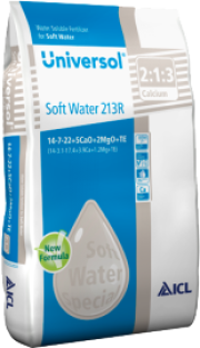 Universol Soft Water 213R