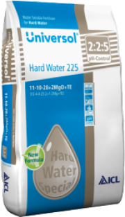 Universol Hard Water 225