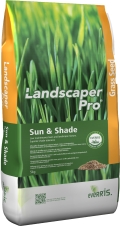 Landscaper Pro Sun & Shade